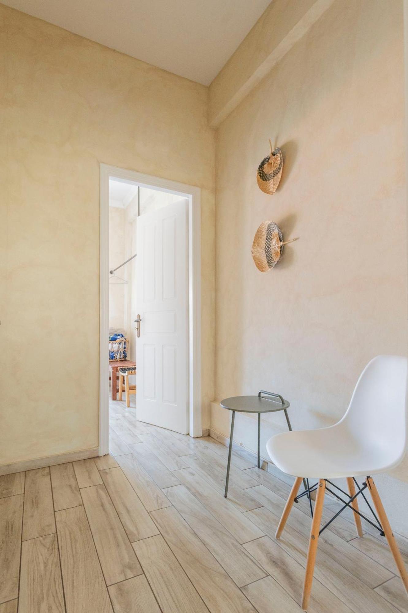 Maisonette Pilos Exterior foto